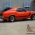 1970 Ford Mustang