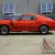1970 Ford Mustang