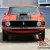 1970 Ford Mustang