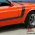 1970 Ford Mustang