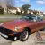 MGB Roadster 1.8 LE , Overdrive , 6 months warranty and 12 months Mot