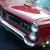 1965 Pontiac GTO Tempest