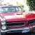 1965 Pontiac GTO Tempest
