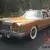 1974 Cadillac Eldorado Moloney Superfly Moloney Superfly