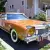 1974 Cadillac Eldorado Moloney Superfly Moloney Superfly