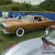 1974 Cadillac Eldorado Moloney Superfly Moloney Superfly