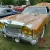 1974 Cadillac Eldorado Moloney Superfly Moloney Superfly
