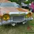 1974 Cadillac Eldorado Moloney Superfly Moloney Superfly