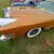 1974 Cadillac Eldorado Moloney Superfly Moloney Superfly