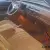 1974 Cadillac Eldorado Moloney Superfly Moloney Superfly