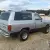 Dodge : Ramcharger Base Sport Utility 2-Door