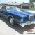 1975 Lincoln Mark Series MARK IV