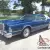 1975 Lincoln Mark Series MARK IV