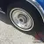 1975 Lincoln Mark Series MARK IV