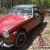 1974 MG Midget
