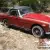 1974 MG Midget