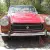 1974 MG Midget