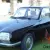 Citroen GS PALLAS , LHD