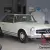1967 Mercedes-Benz SL-Class