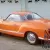 1970 Volkswagen Karmann Ghia