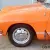 1970 Volkswagen Karmann Ghia