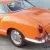 1970 Volkswagen Karmann Ghia