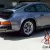 1988 Porsche 911 3.2 Carrera Anniversary Edition! 1 of Only 30 RHD Coupes Made!