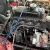 1966 Austin Healey Sprite Series 3 1098cc Barn Find