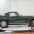 1967 Corvette