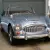Brilliant 1967 Austin Healey 3000 MKIII BJ8