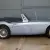 Brilliant 1967 Austin Healey 3000 MKIII BJ8