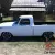 1967 Ford F-100