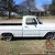 1967 Ford F-100