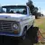 1967 Ford F-100