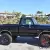 1975 Ford F100 4x4