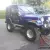 1977 Jeep CJ