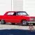 1963 Chevrolet Impala SS/409 Tribute / 4-SPD Muncie / Front Disc Brakes