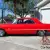 1963 Chevrolet Impala SS/409 Tribute / 4-SPD Muncie / Front Disc Brakes