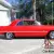 1963 Chevrolet Impala SS/409 Tribute / 4-SPD Muncie / Front Disc Brakes