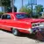 1963 Chevrolet Impala SS/409 Tribute / 4-SPD Muncie / Front Disc Brakes
