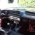 1963 Chevrolet Impala SS/409 Tribute / 4-SPD Muncie / Front Disc Brakes