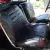 1963 Chevrolet Impala SS/409 Tribute / 4-SPD Muncie / Front Disc Brakes
