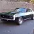 Chevrolet : Camaro RS/SS
