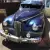 Packard Clipper PETROL MANUAL 1940