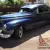 Packard Clipper PETROL MANUAL 1940