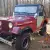 1959 Willys Jeep CJ5 CJ5