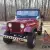 1959 Willys Jeep CJ5 CJ5