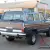 1989 Jeep Wagoneer