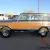 1989 Jeep Wagoneer