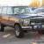 1989 Jeep Wagoneer